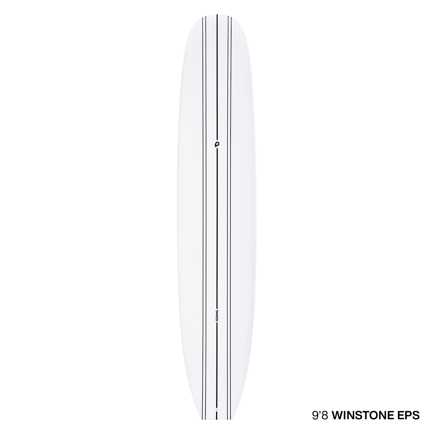 GONG | Surf Winstone EPS