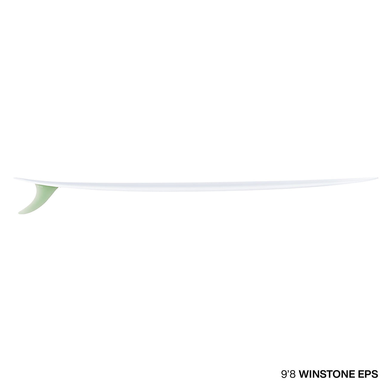 GONG | Surf Winstone EPS