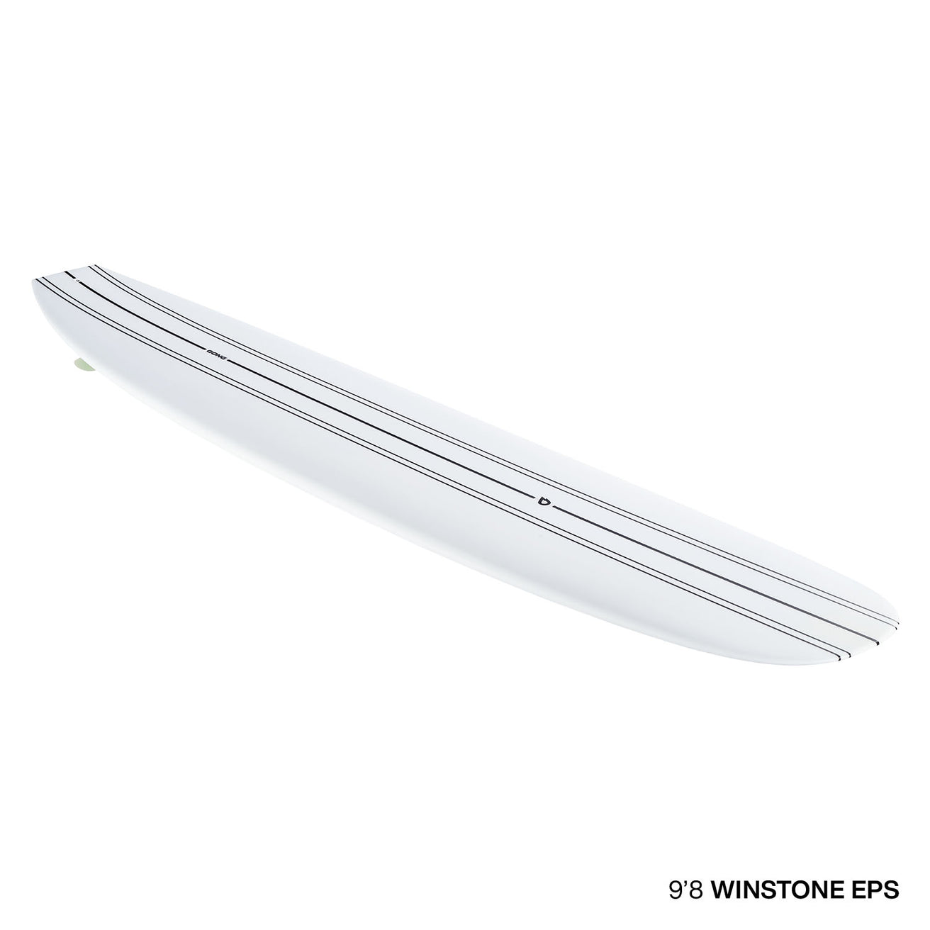 GONG | Surf Winstone EPS