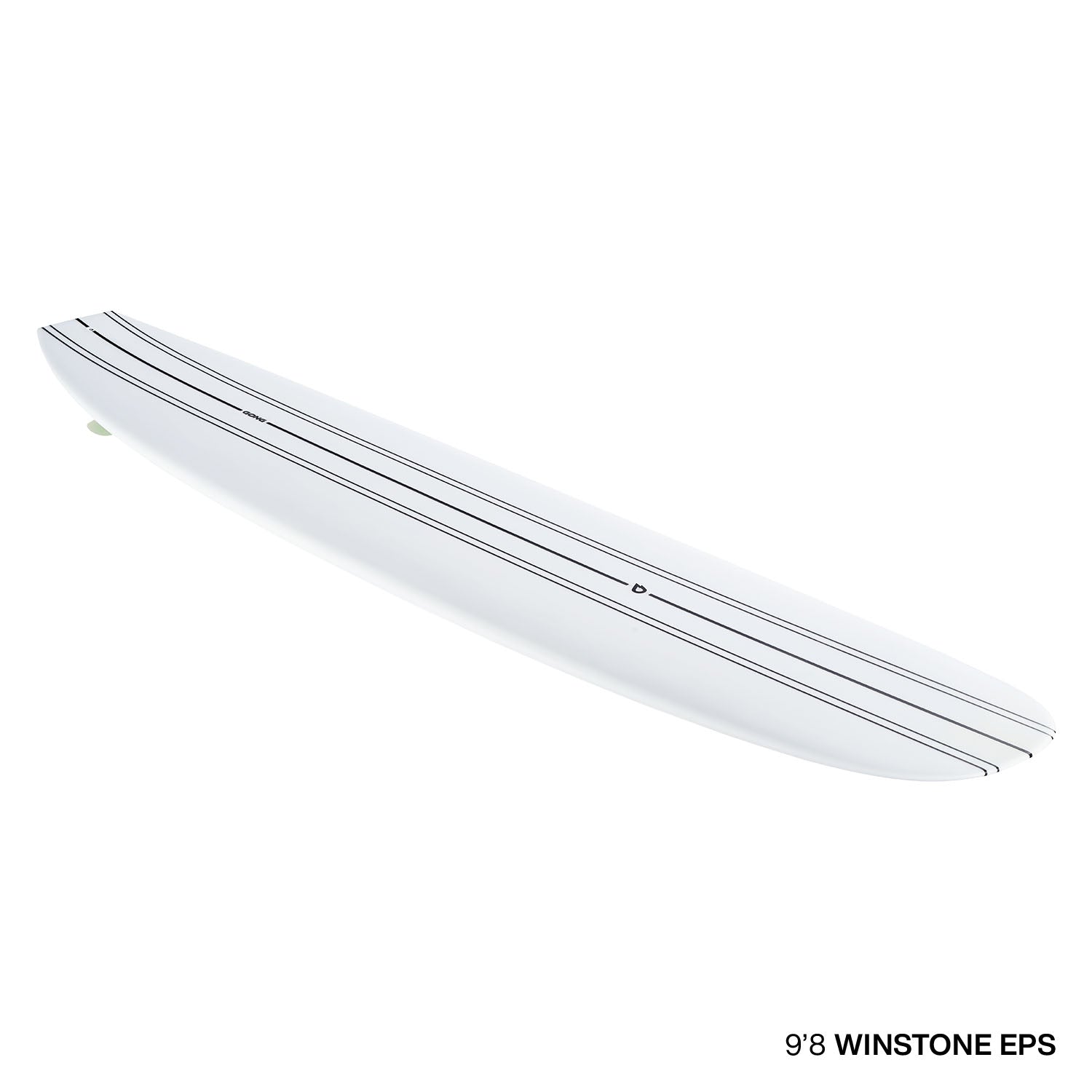 GONG | Surf Winstone EPS