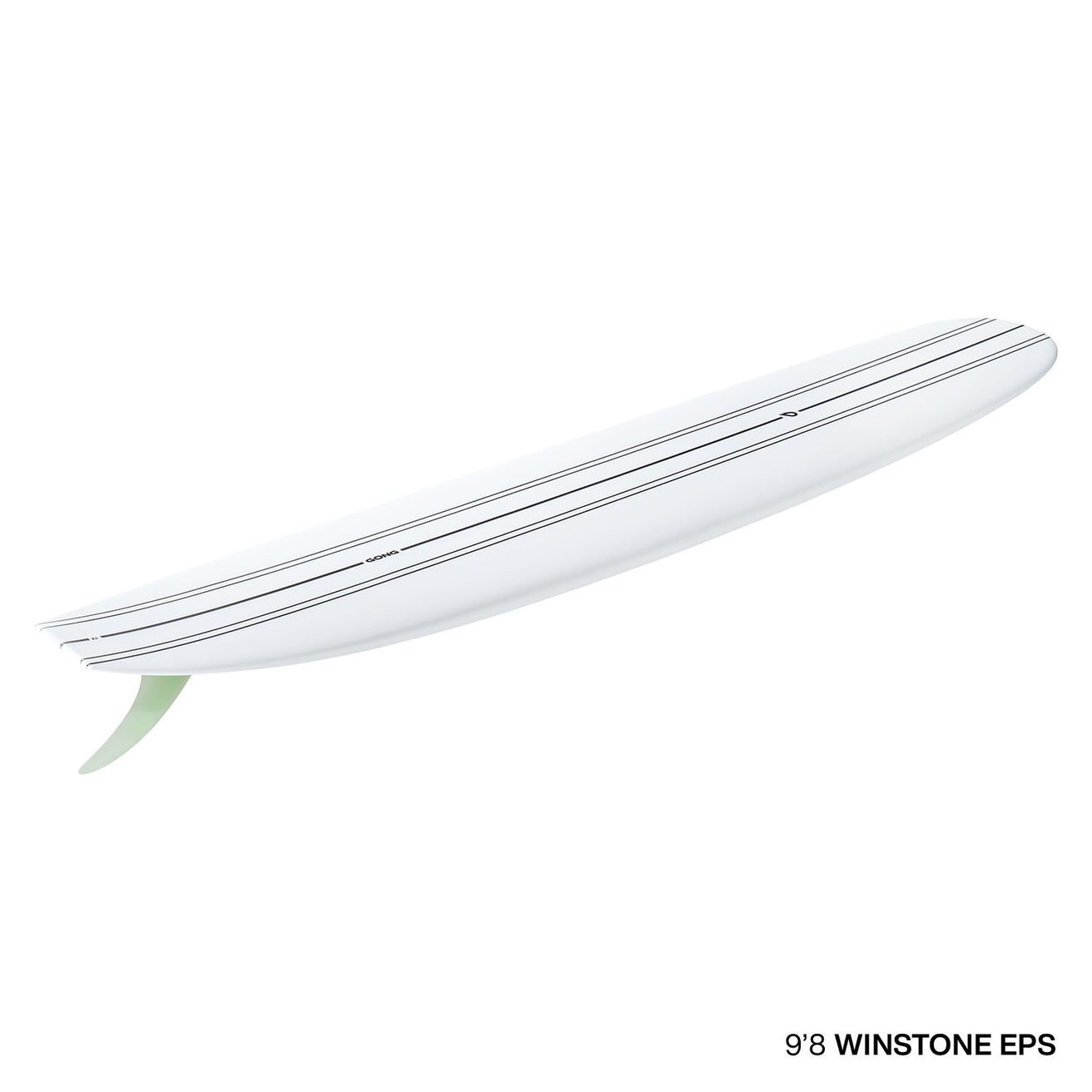 GONG | Surf Winstone EPS