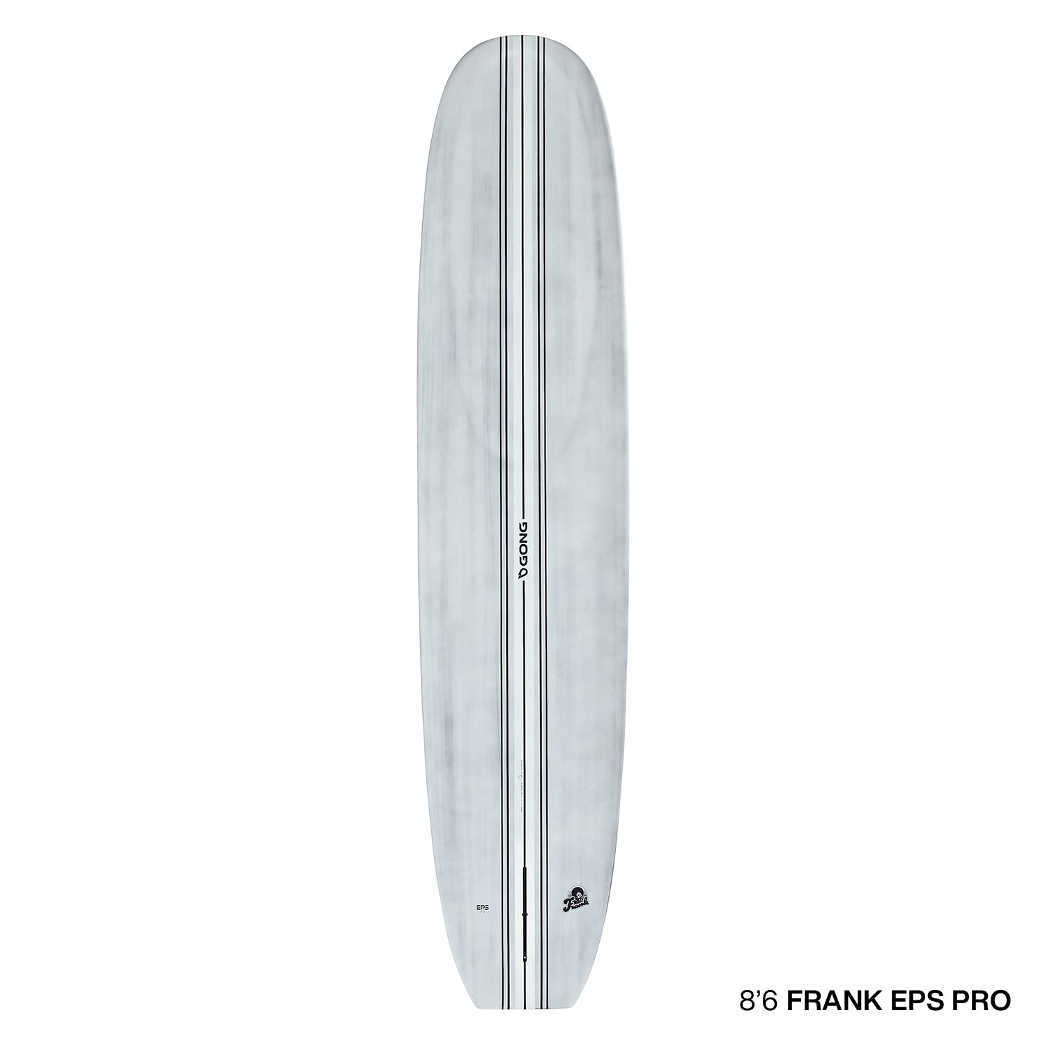 GONG | Surf Frank EPS Pro