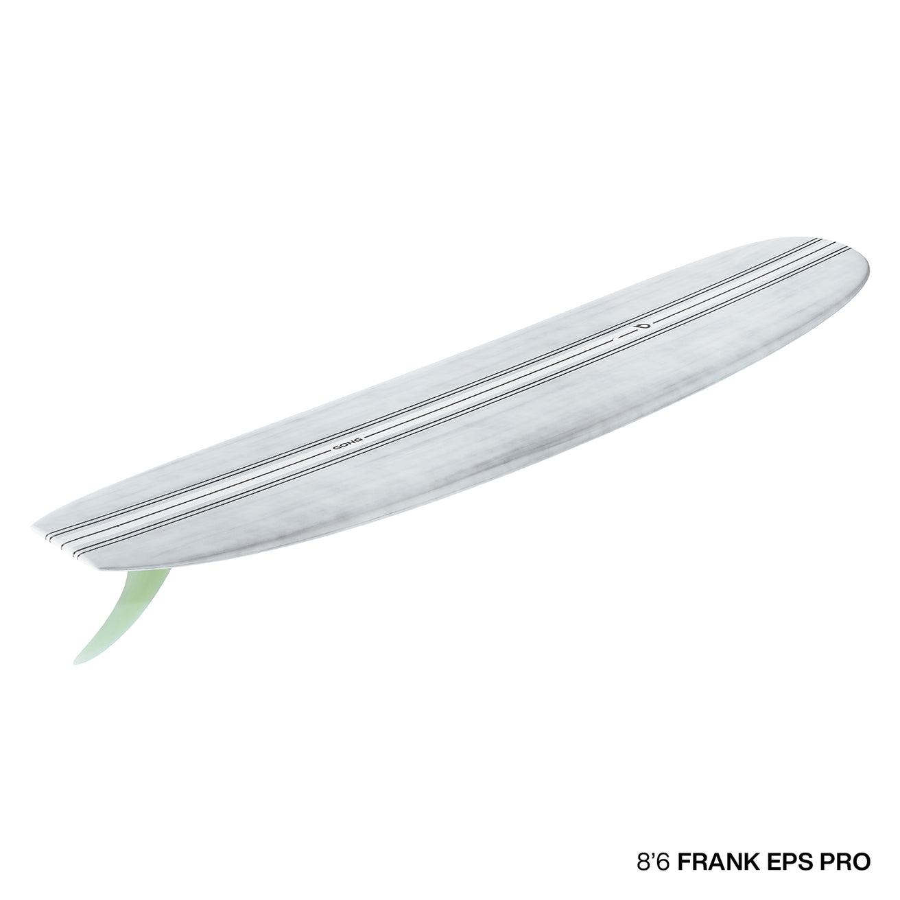 GONG | Surf Frank EPS Pro