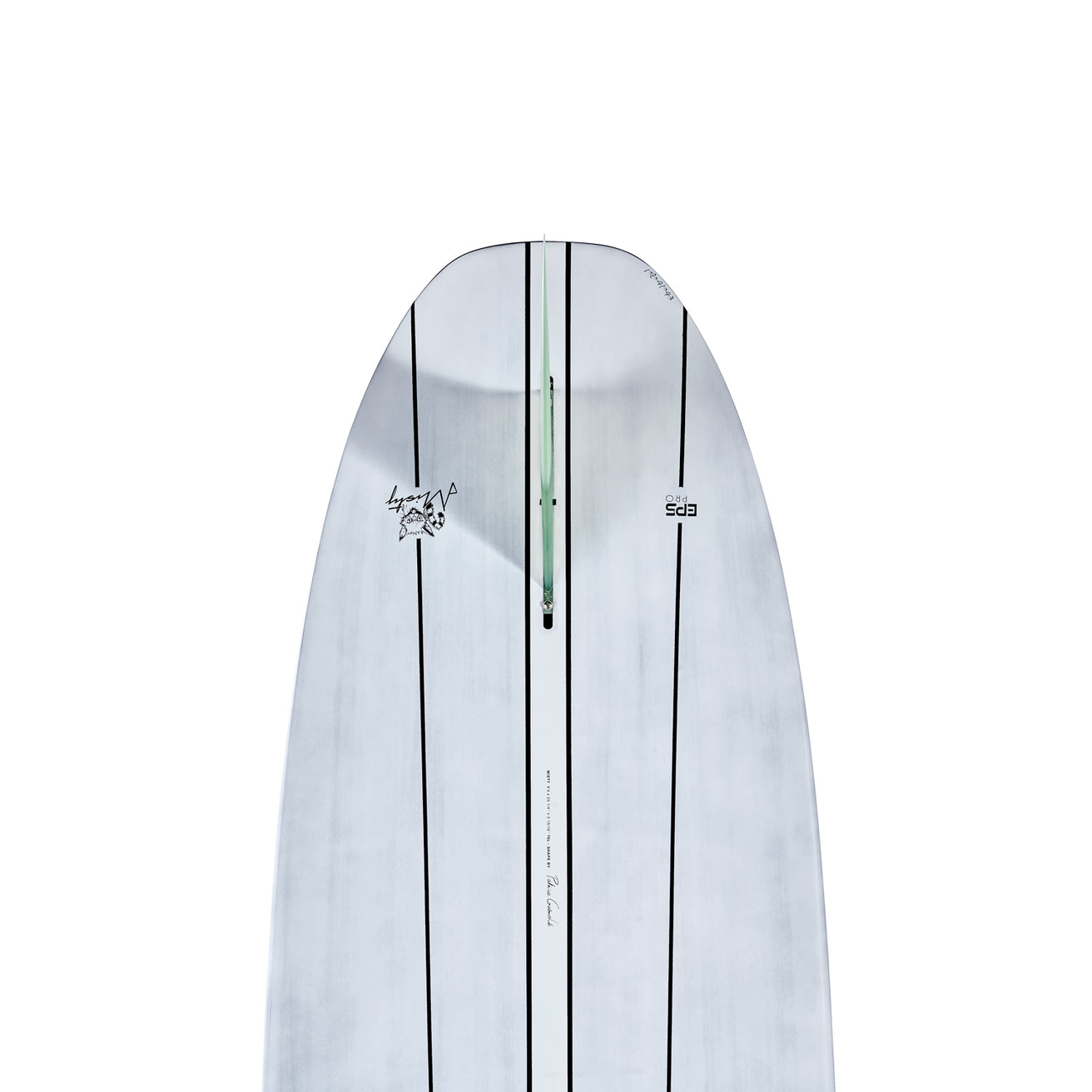 GONG | Surf Misty EPS Pro