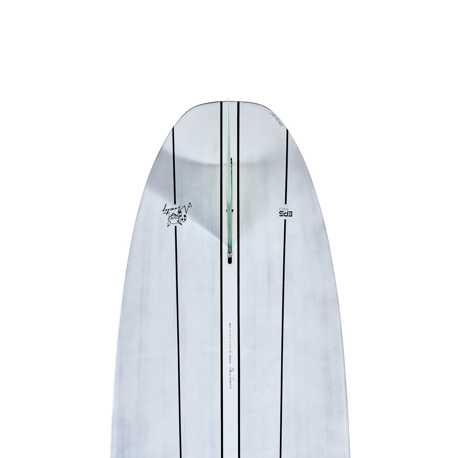 GONG | Surf Misty EPS Pro