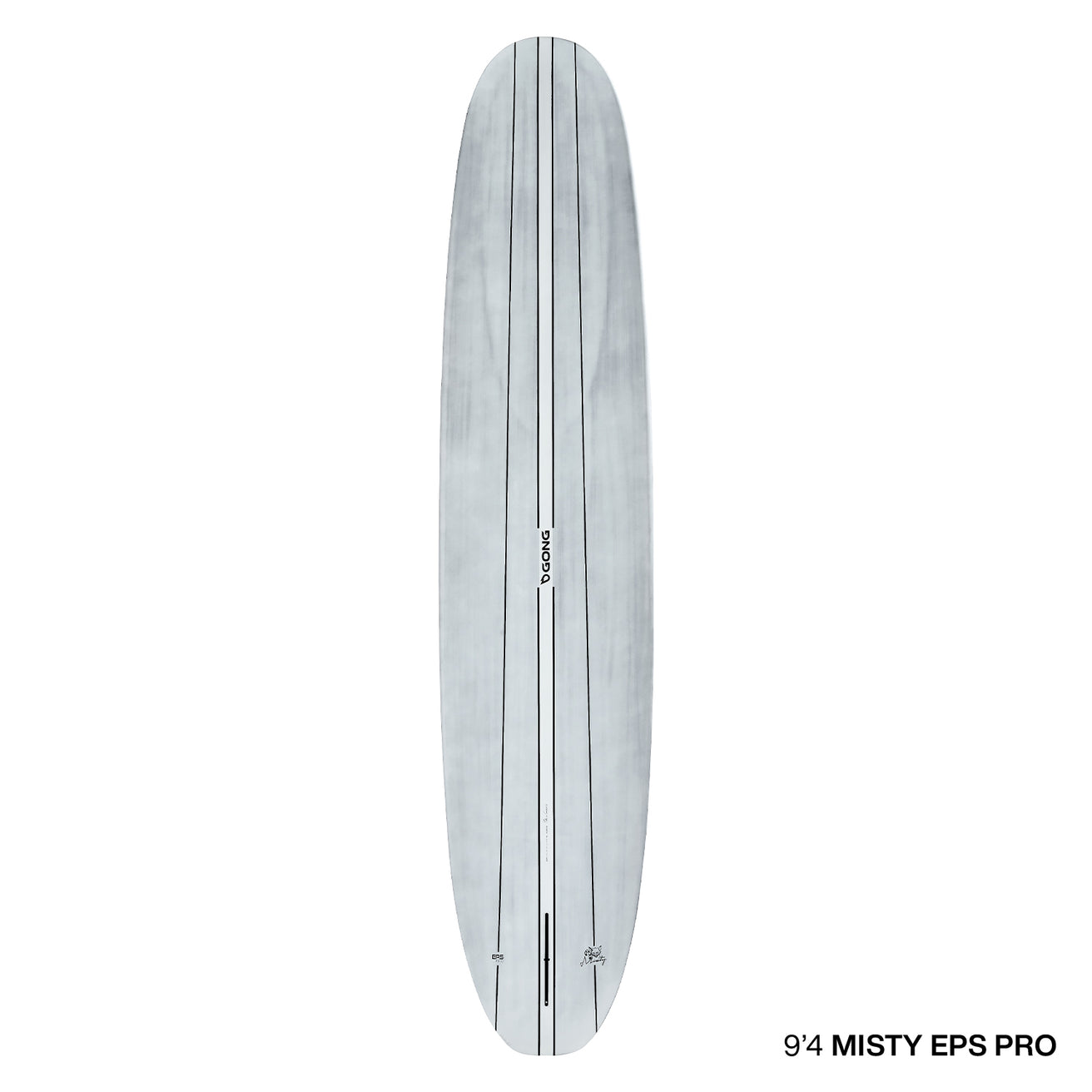 GONG | Surf Misty EPS Pro