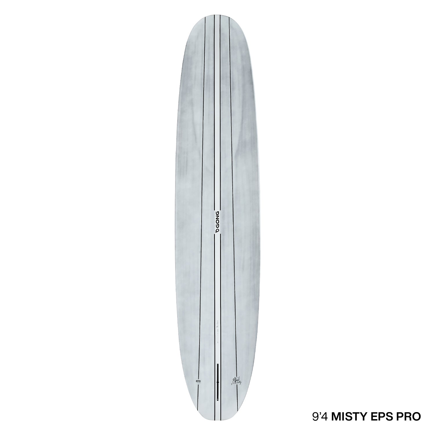 GONG | Surf Misty EPS Pro