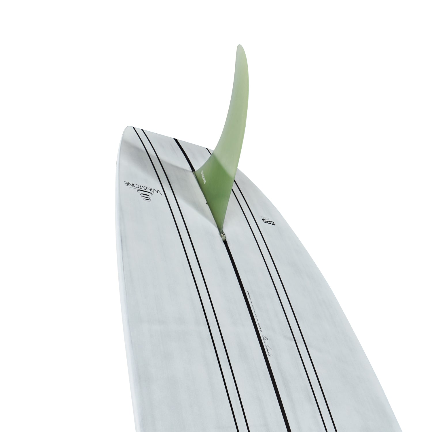 GONG | Surf Winstone EPS Pro