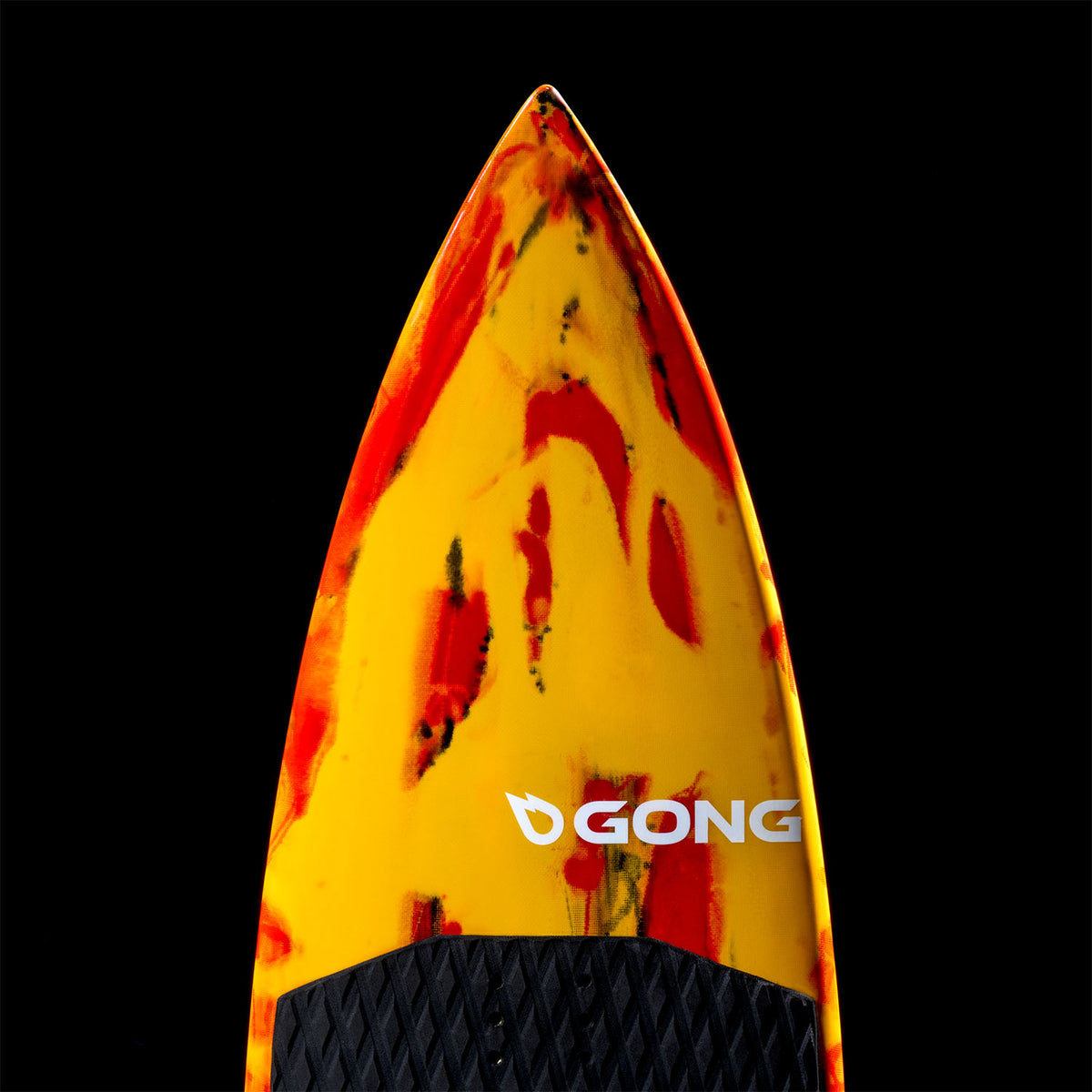 GONG | Factory Surf Atomic Tow Fast 5'6