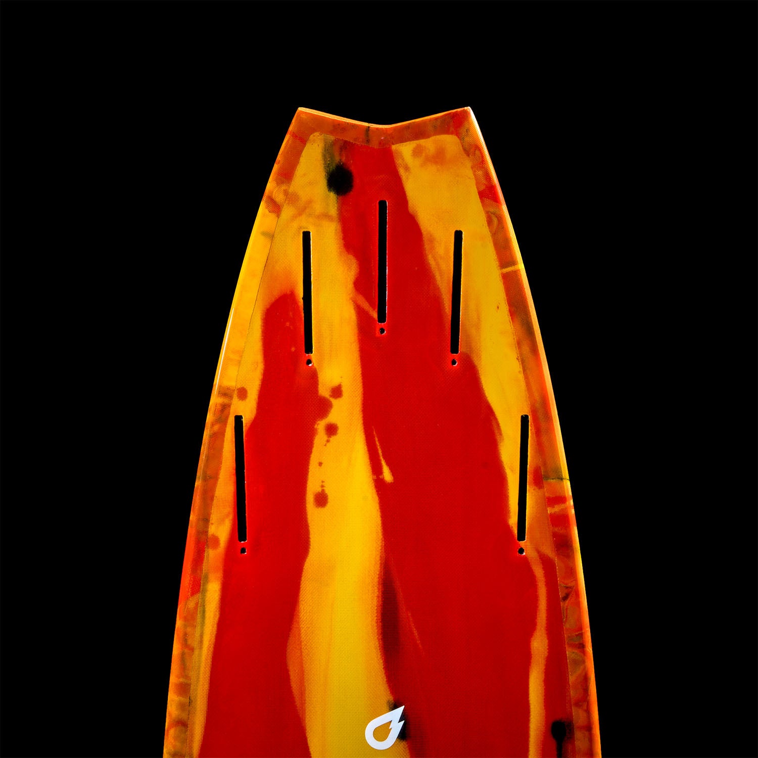 GONG | Factory Surf Atomic Tow Fast 5'6