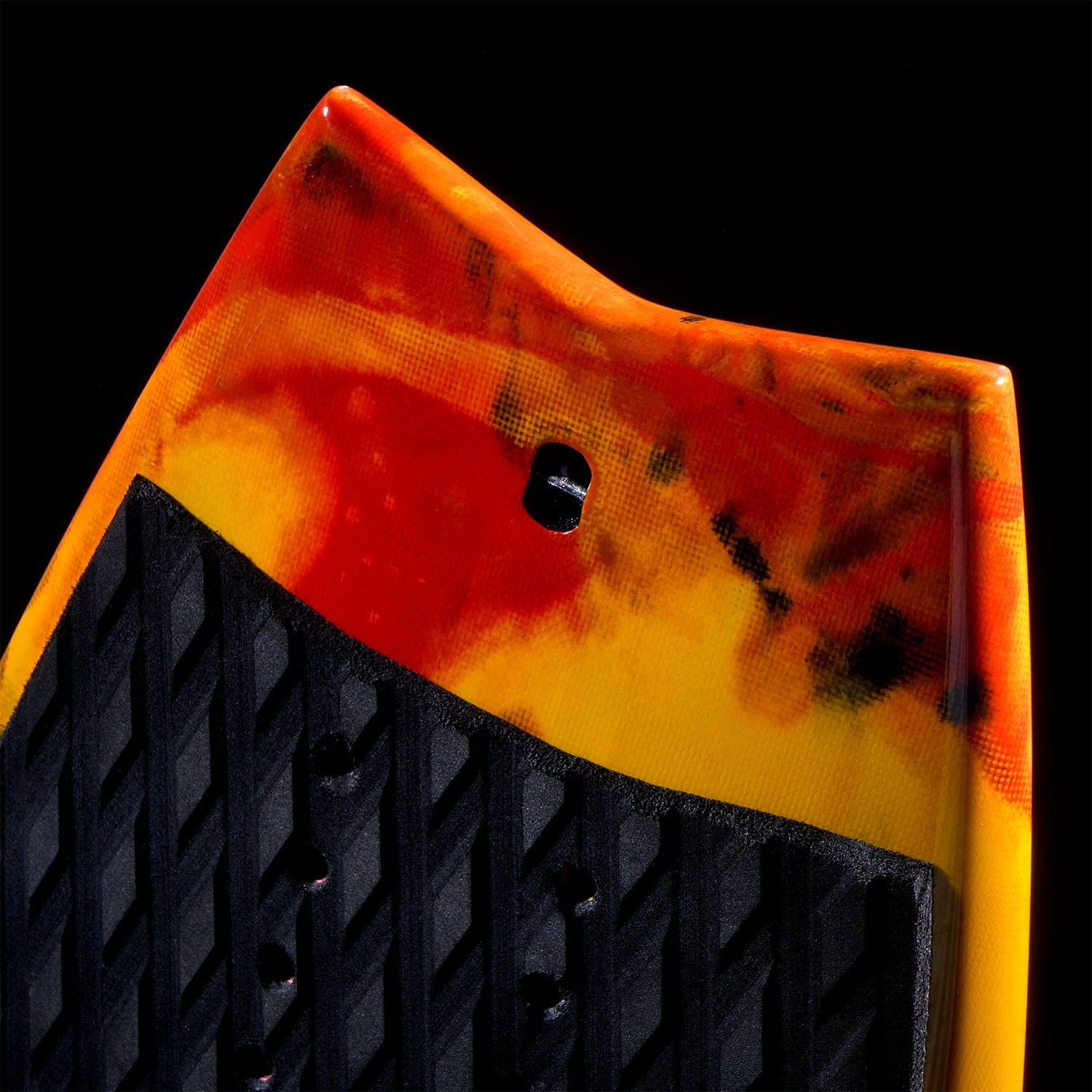 GONG | Factory Surf Atomic Tow Fast 5'6