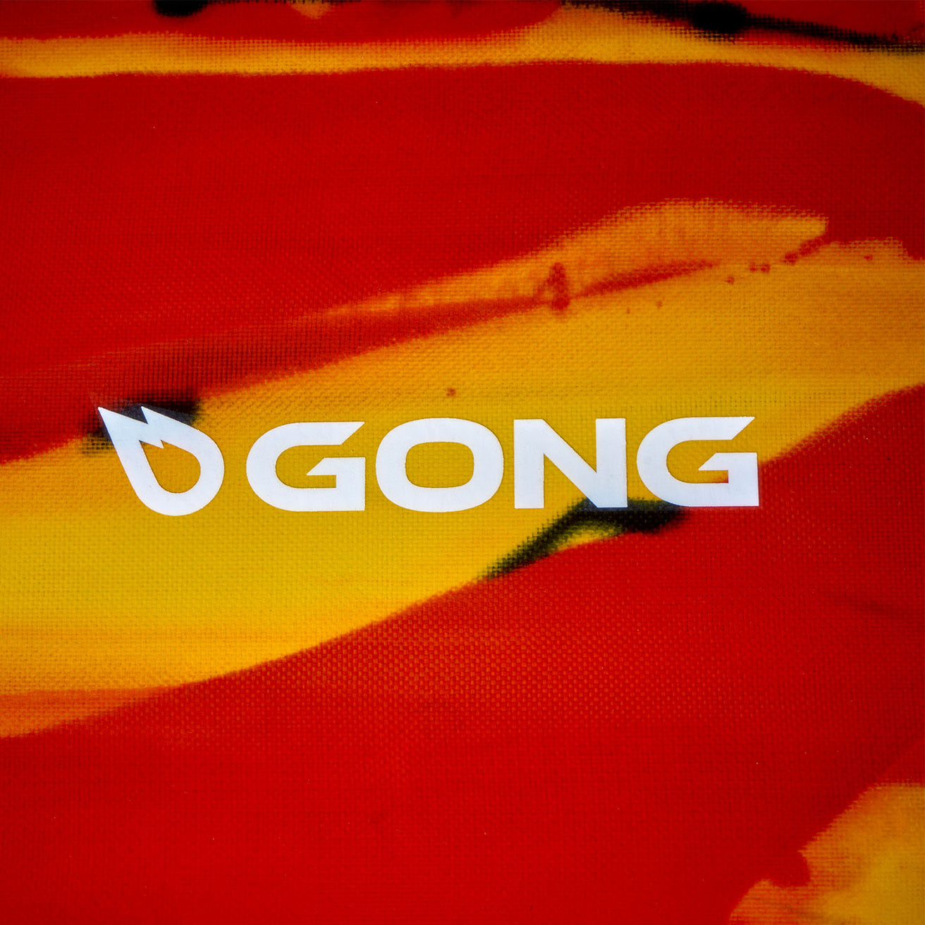 GONG | Factory Surf Atomic Tow Fast 5'6