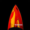 GONG | Surf Atomic PU/EPS