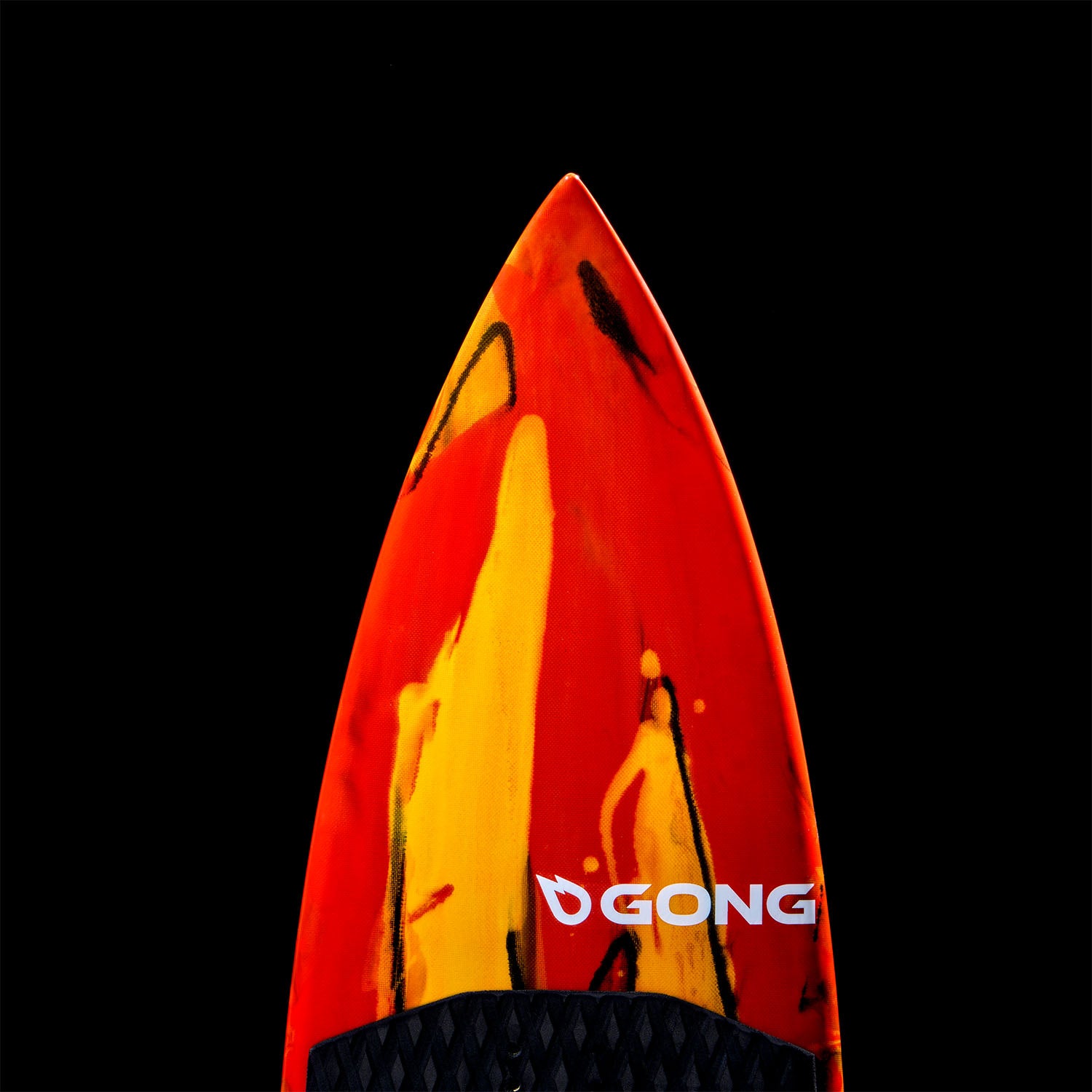 GONG | Factory Surf Atomic Mania 5'7