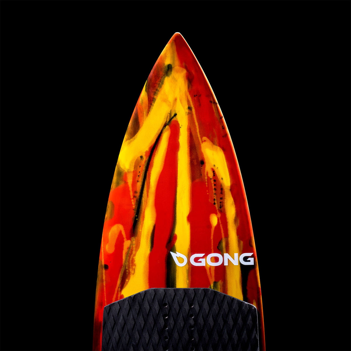 GONG | Factory Surf Atomic Mania 5'8