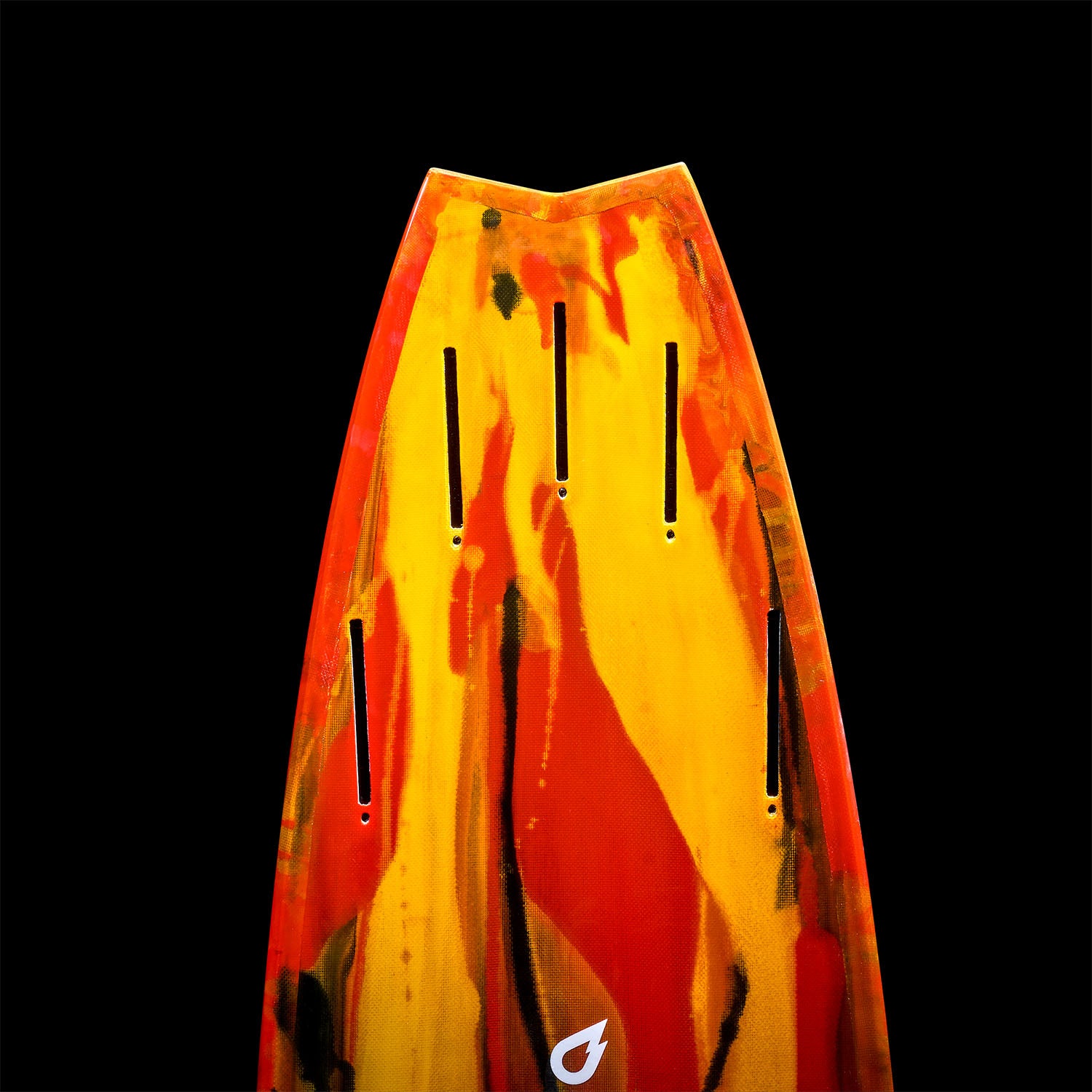 GONG | Factory Surf Atomic Mania 5'8