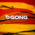 GONG | Factory Surf Atomic Mania 5'8