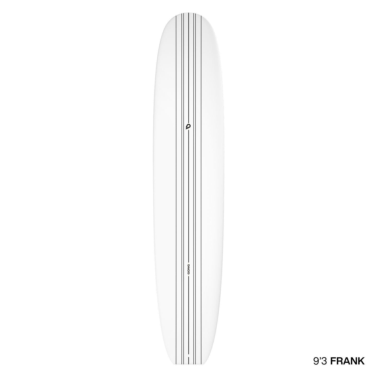 GONG | Surf Frank EPS