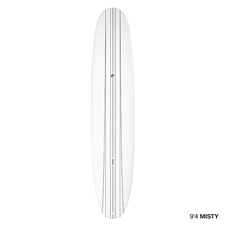 Surf Misty EPS - EPS 9'4 Second Choix 12788