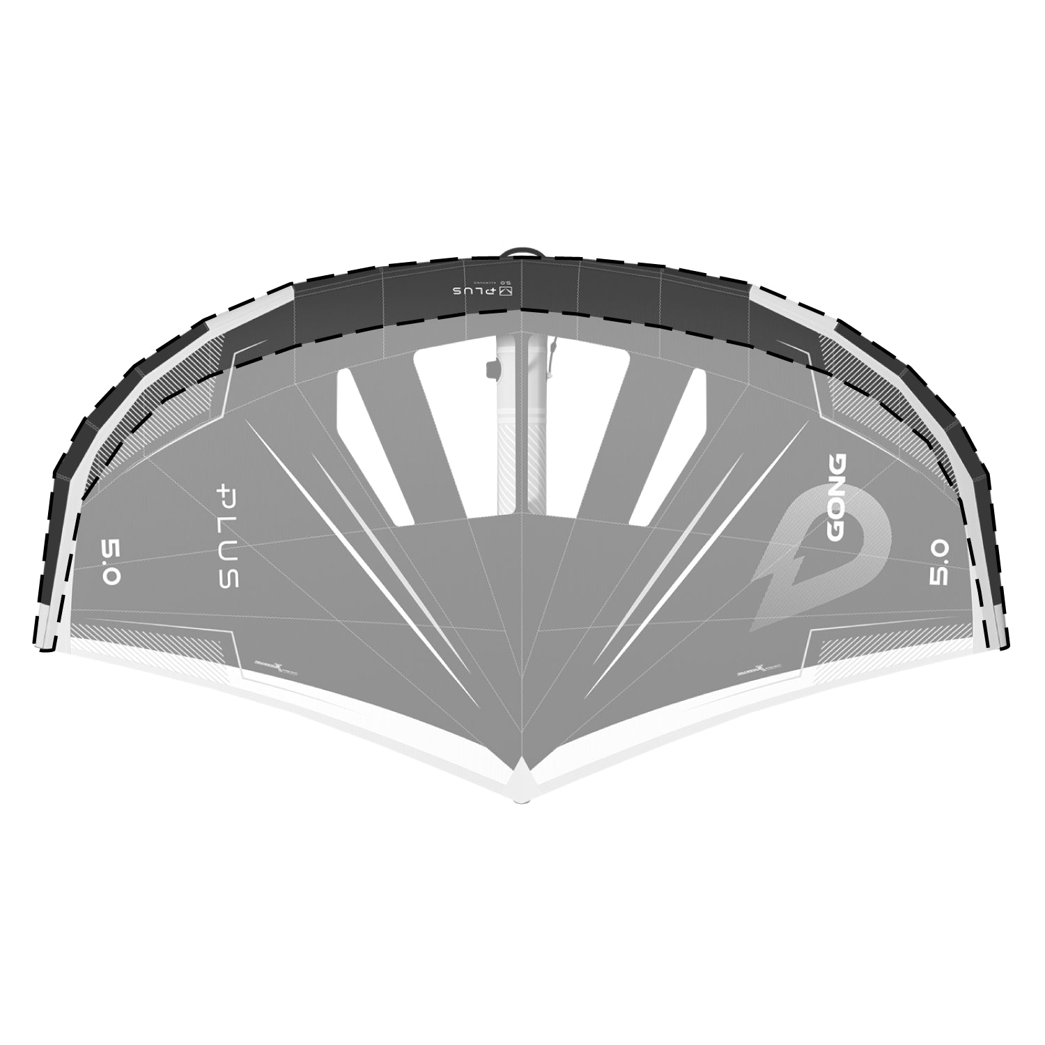 GONG | Wing 2025 Regular Leading Edge Bladder L7