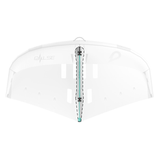 GONG | Wing 2024 V2 Bladder Strut Pulse Boom S44