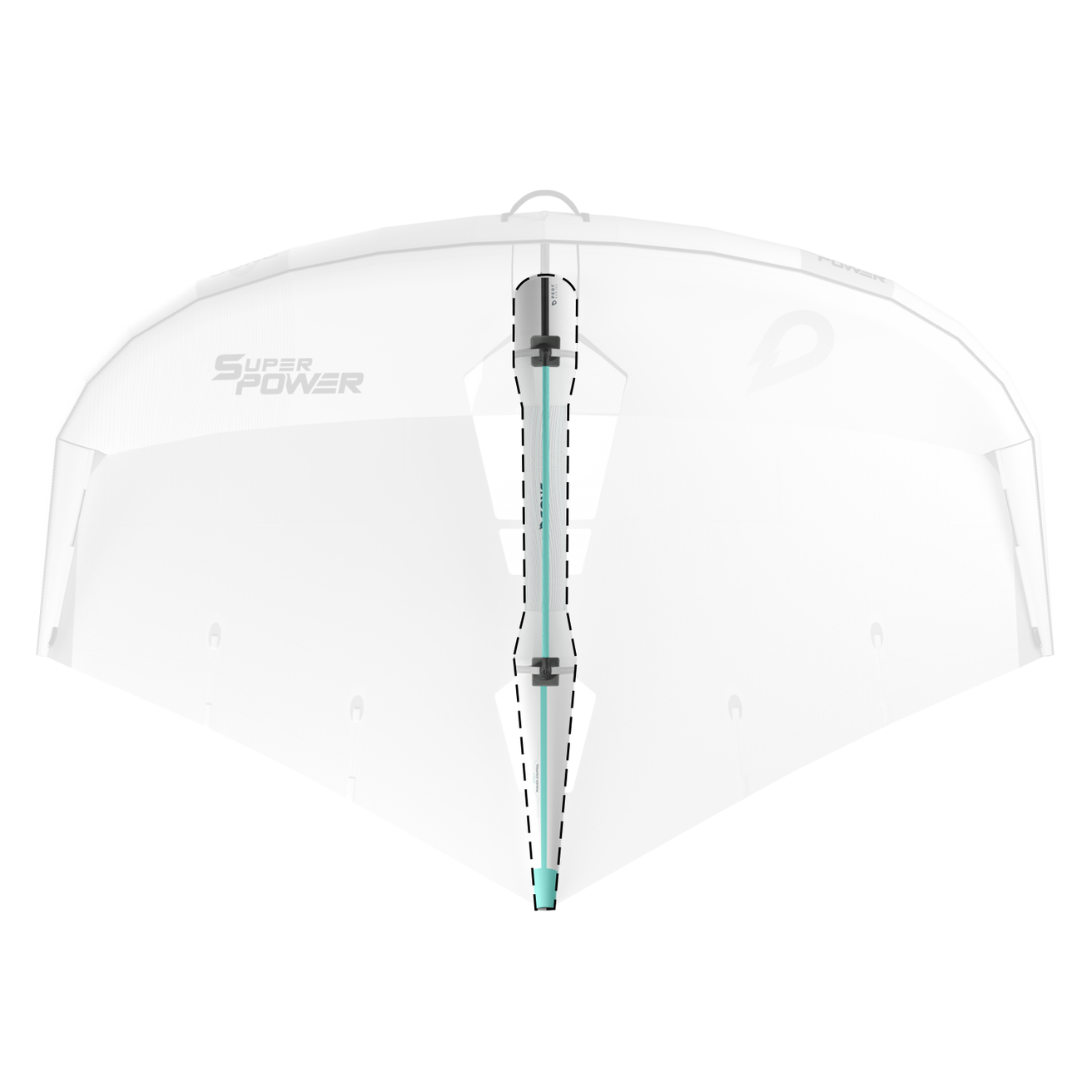 GONG | Bladder Strut Superpower Boom 2024 V2 S45