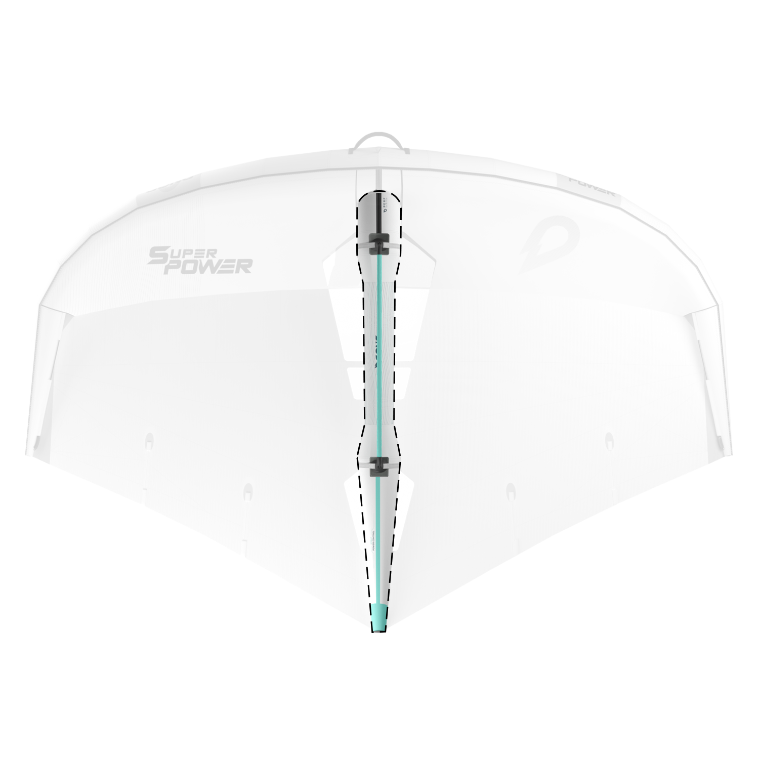 GONG | Bladder Strut Superpower Boom 2024 V2 S45