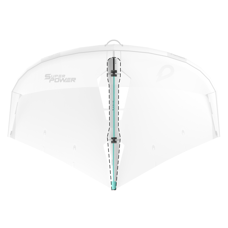 GONG | Bladder Strut Superpower Boom 2024 V2 S45