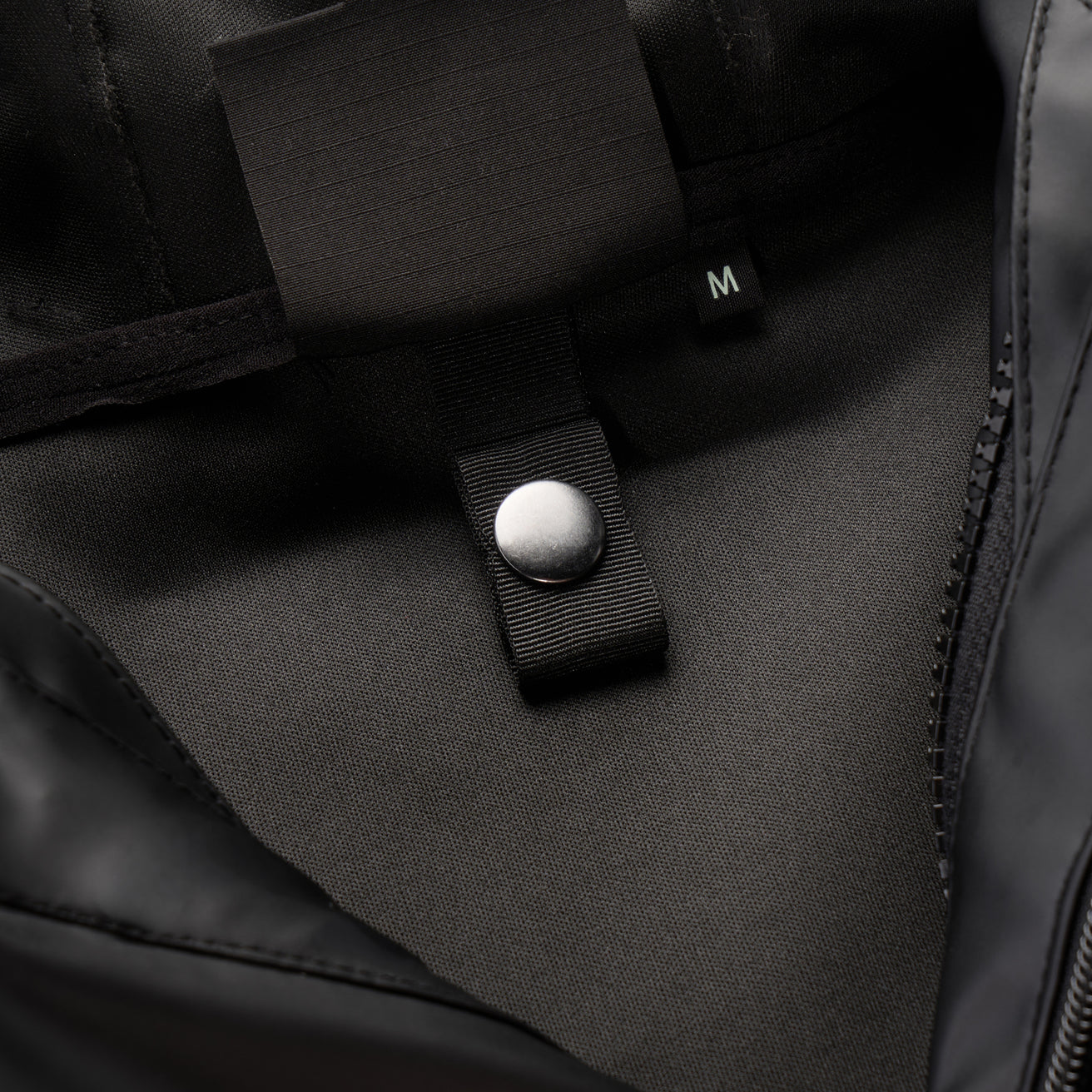 GONG | Wear Unisex Raincoat Combo Outerwear