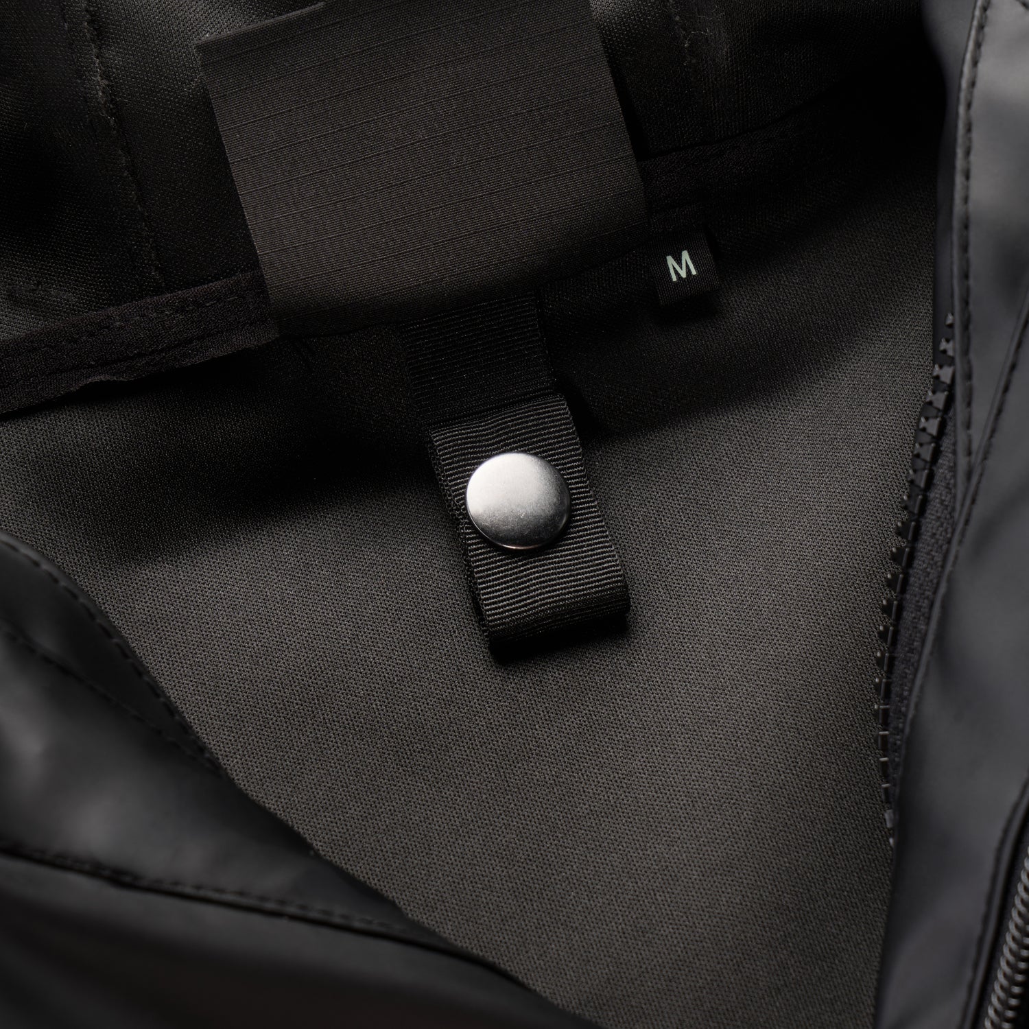 GONG | Pack Combo Outerwear Raincoat & Mid-Layer