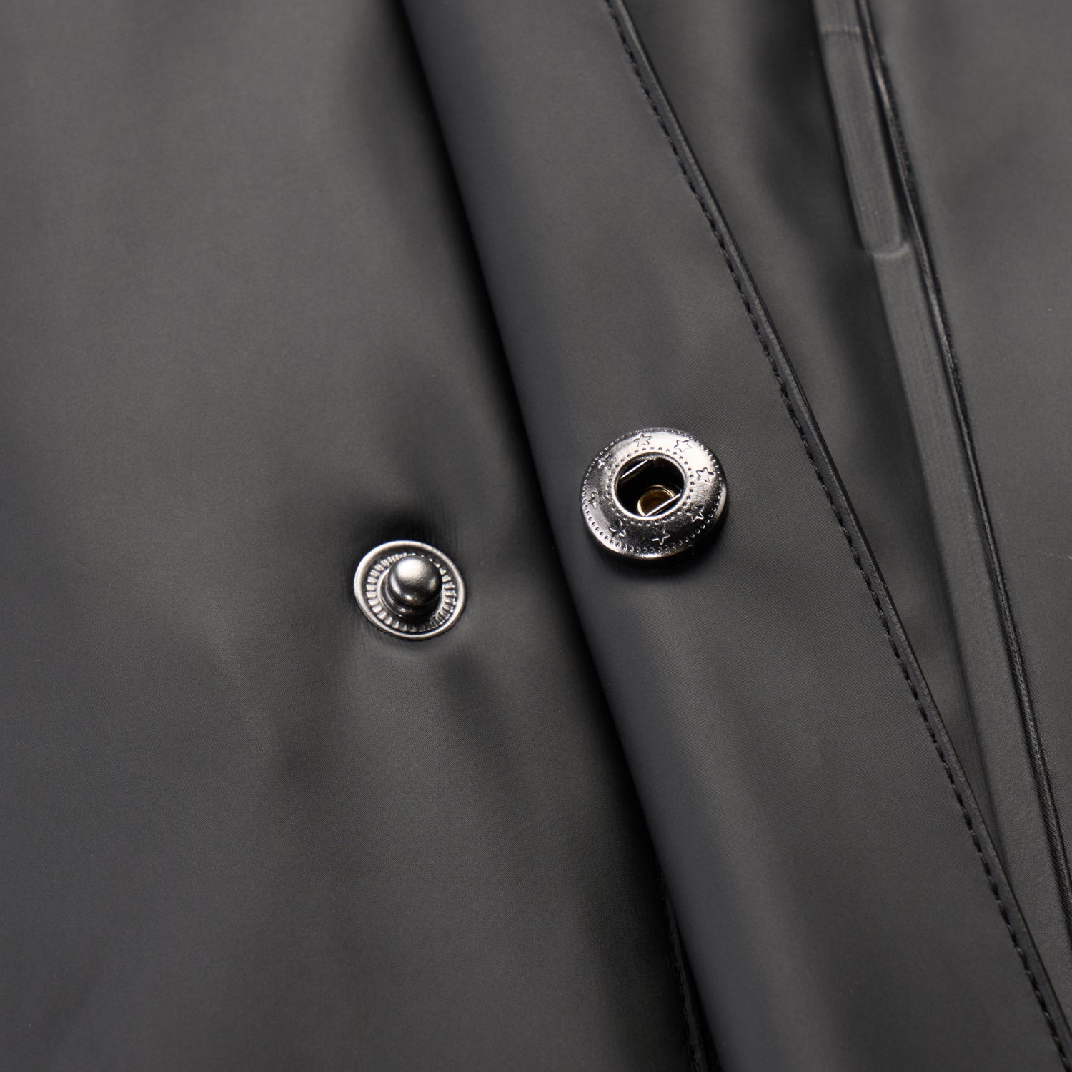 GONG | Pack Combo Outerwear Raincoat & Mid-Layer