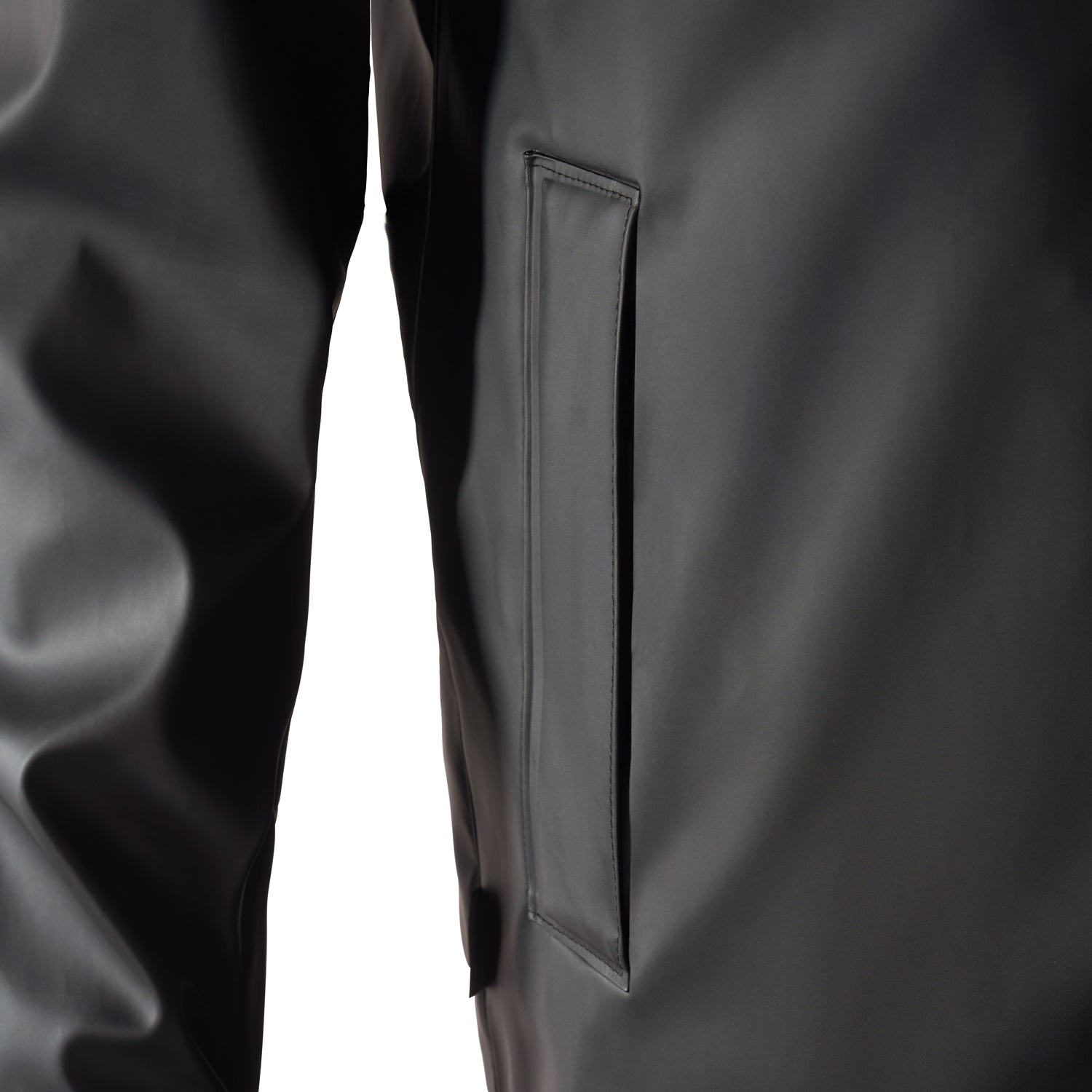 GONG | Pack Combo Outerwear Raincoat & Mid-Layer