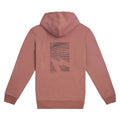 GONG | Sweat À Capuche Graphic Swell Unisexe en Coton Biologique