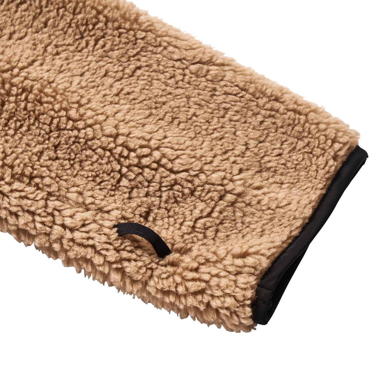 GONG | Wear Unisex Long Sleeve Fleece Combo Mid-Layer 