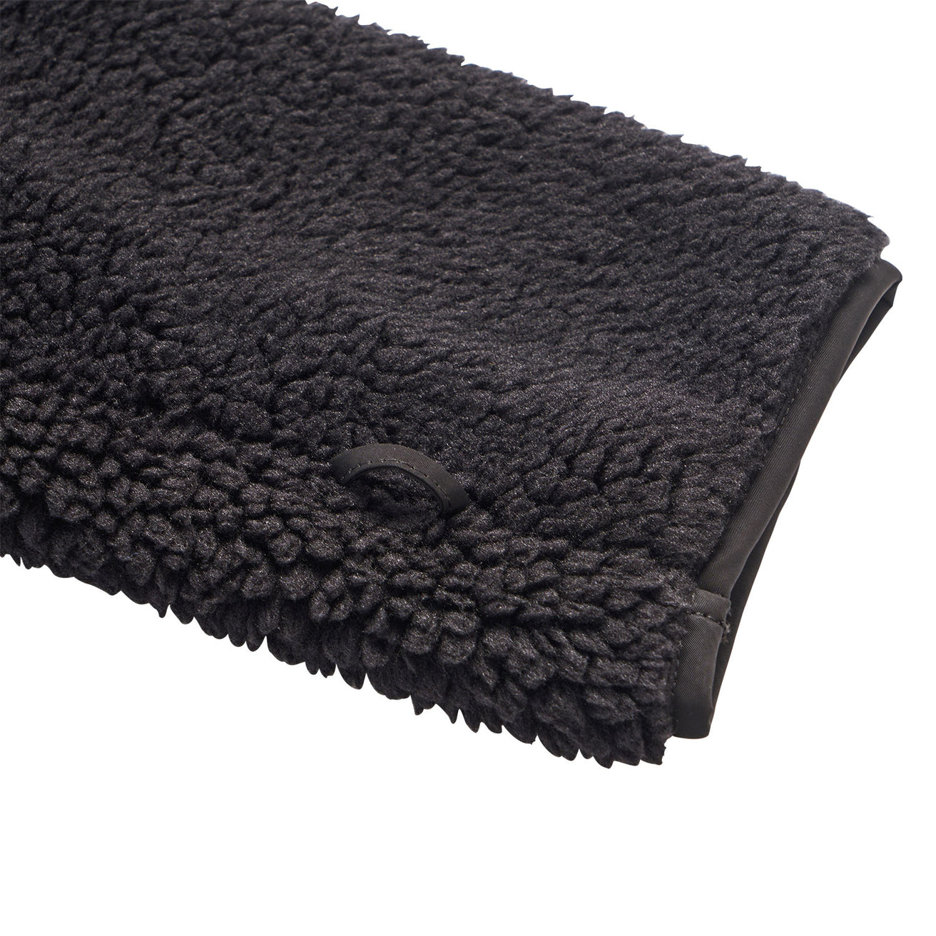 GONG | Wear Unisex Long Sleeve Fleece Combo Mid-Layer 