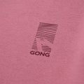GONG | Unisex Graphic Swell Sweatshirt in Organic Cotton.