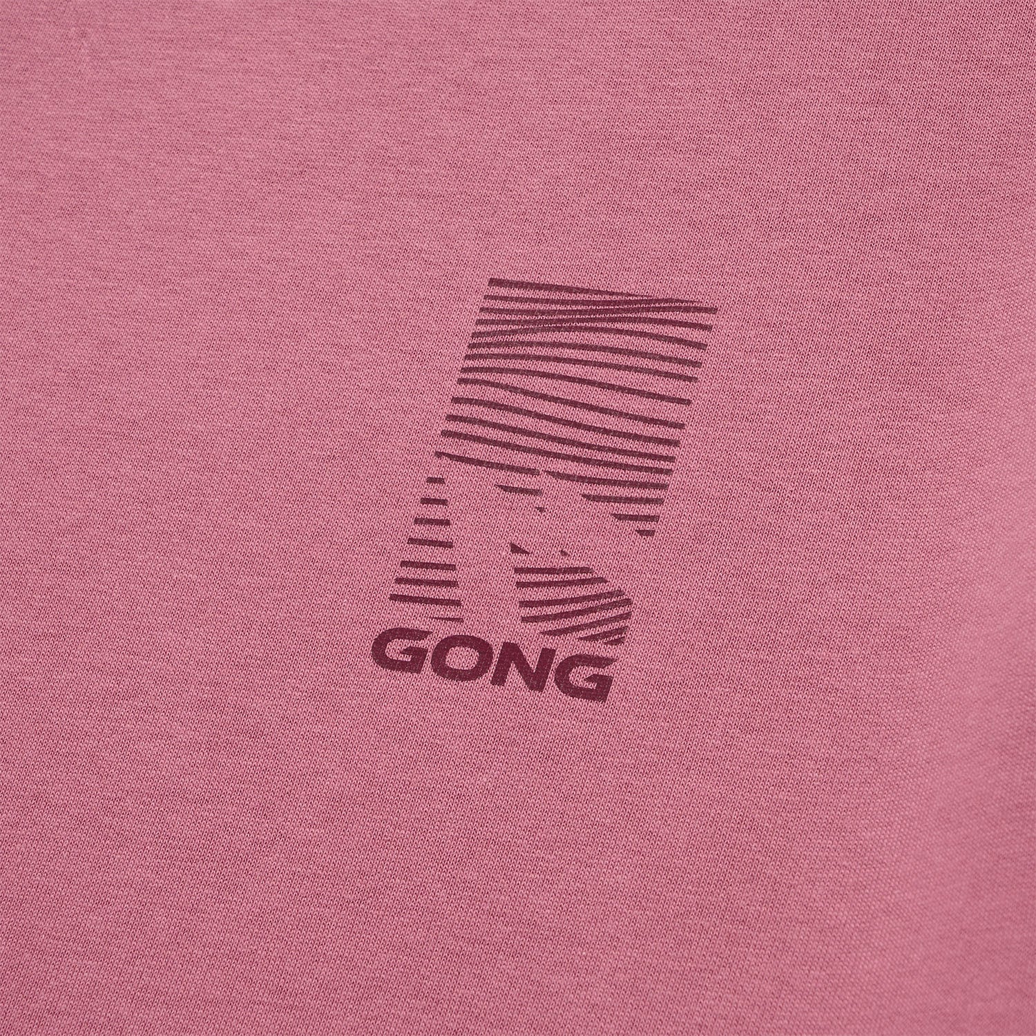 GONG | Unisex Graphic Swell Sweatshirt in Organic Cotton.