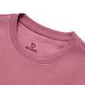 GONG | Unisex Graphic Swell Sweatshirt in Organic Cotton.