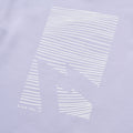GONG | Unisex Graphic Swell Sweatshirt in Organic Cotton.