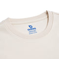 GONG | Sweat Graphic Swell Unisexe en Coton Biologique