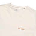 GONG | T-shirt Blurred Series Wing Freestyle Unisexe