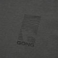 GONG | Graphic Swell Unisex T-Shirt in Organic Cotton