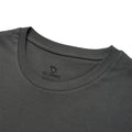 GONG | Graphic Swell Unisex T-Shirt in Organic Cotton