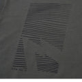 GONG | Graphic Swell Unisex T-Shirt in Organic Cotton
