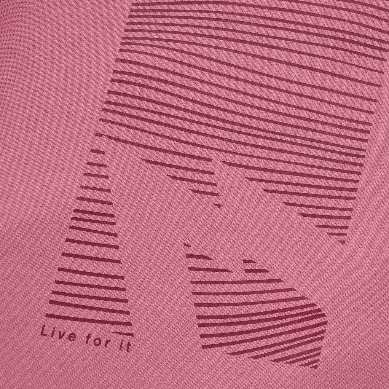 GONG | Graphic Swell Unisex T-Shirt in Organic Cotton