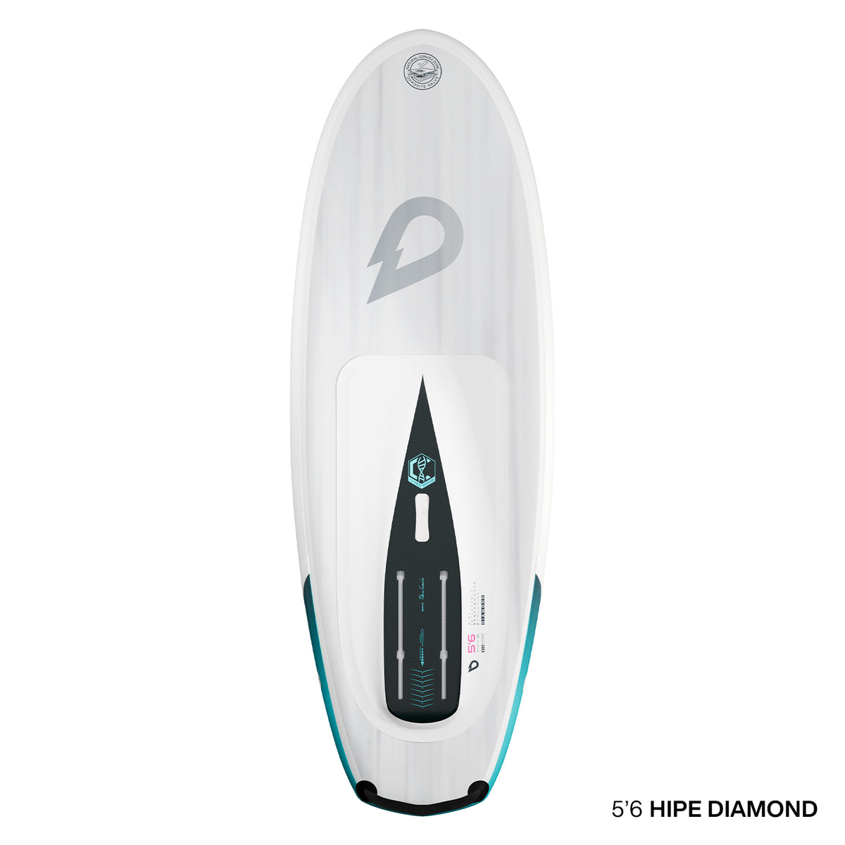 GONG | Wing foil Board Inflatable HIPE Diamond