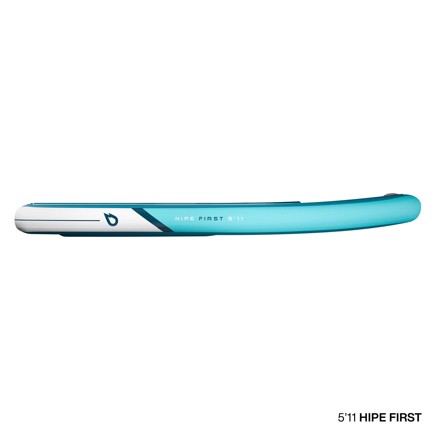 GONG | Wing foil Board Inflatable HIPE First