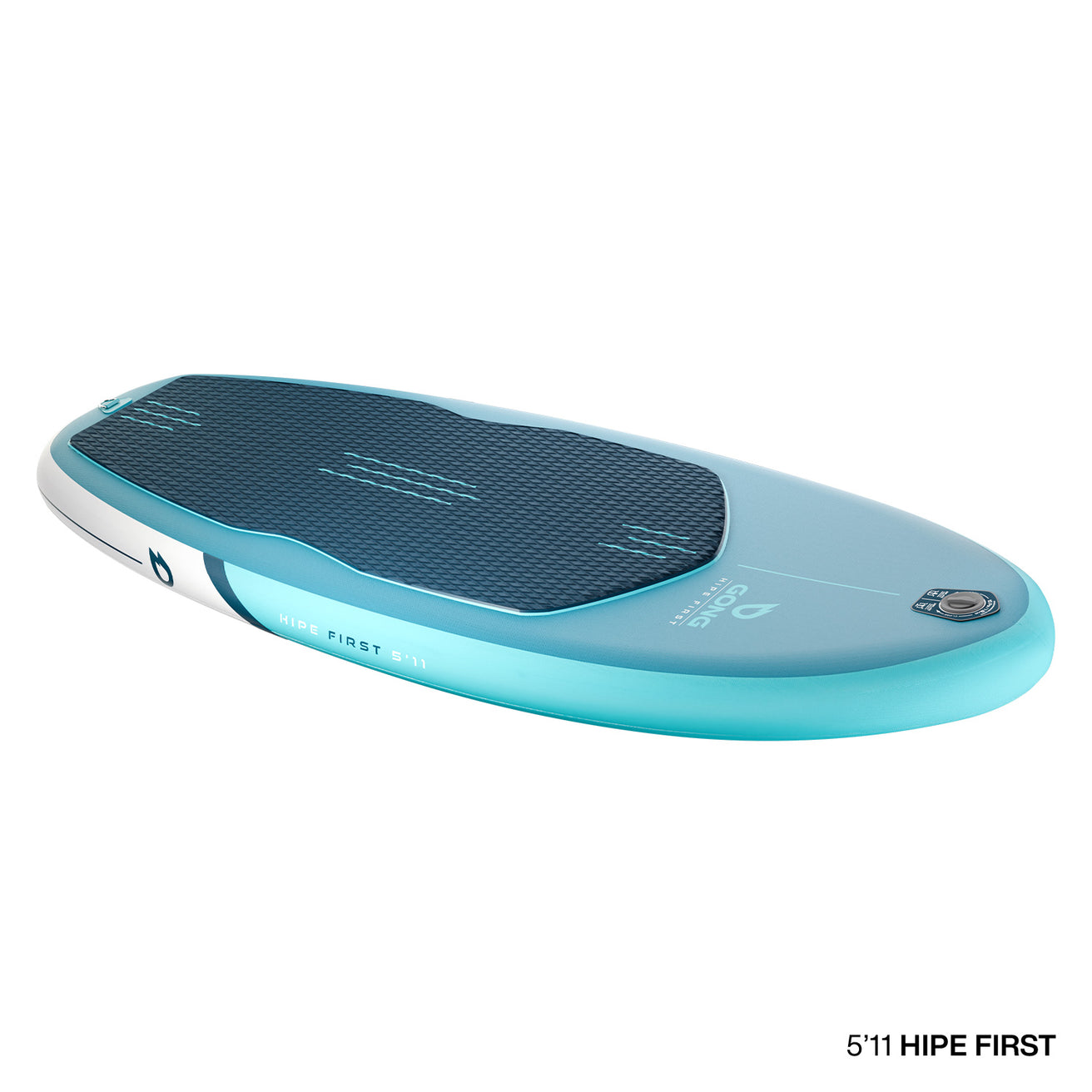 GONG | Wing foil Board Inflatable HIPE First