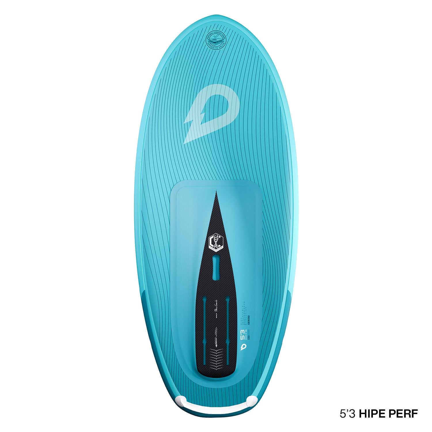 GONG | Wing foil Board Inflatable HIPE Perf