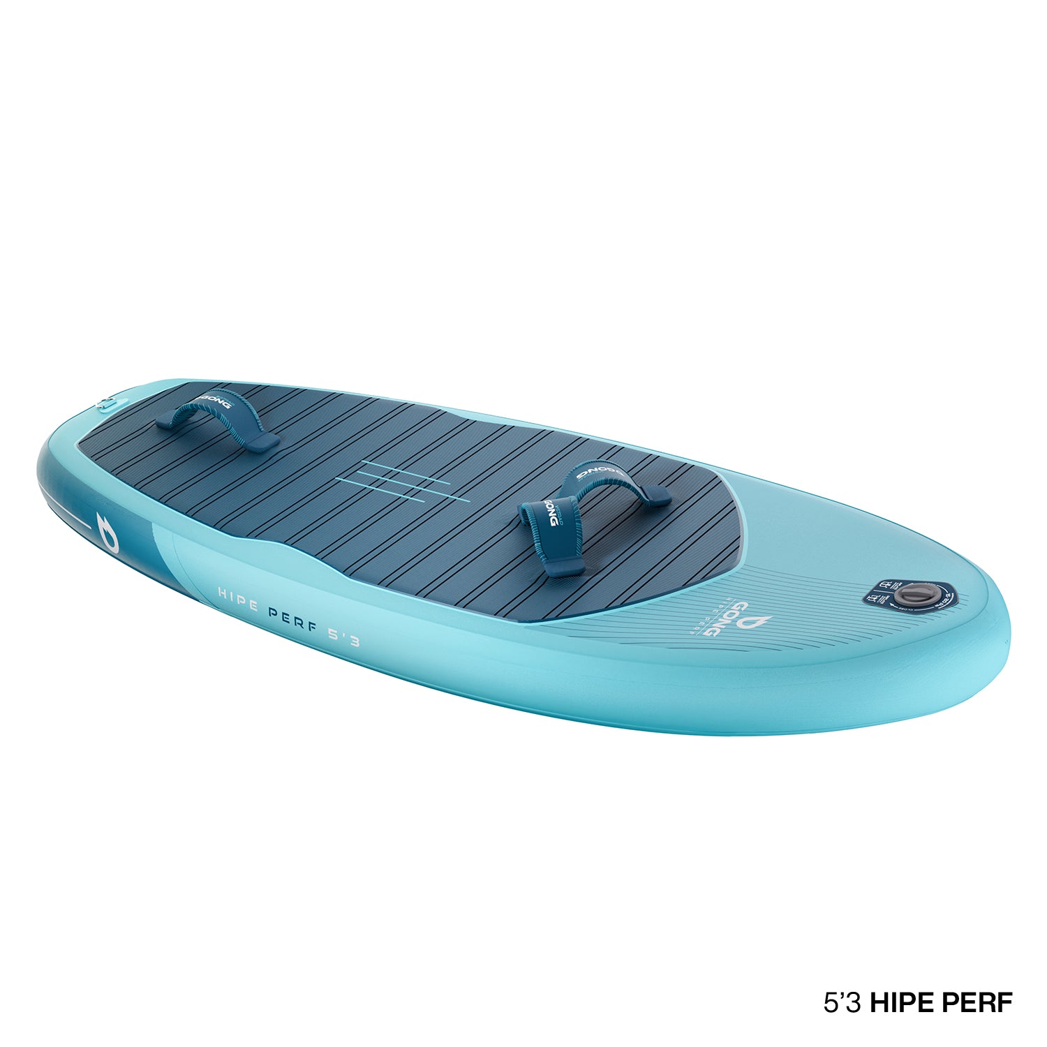GONG | Wing foil Board Inflatable HIPE Perf